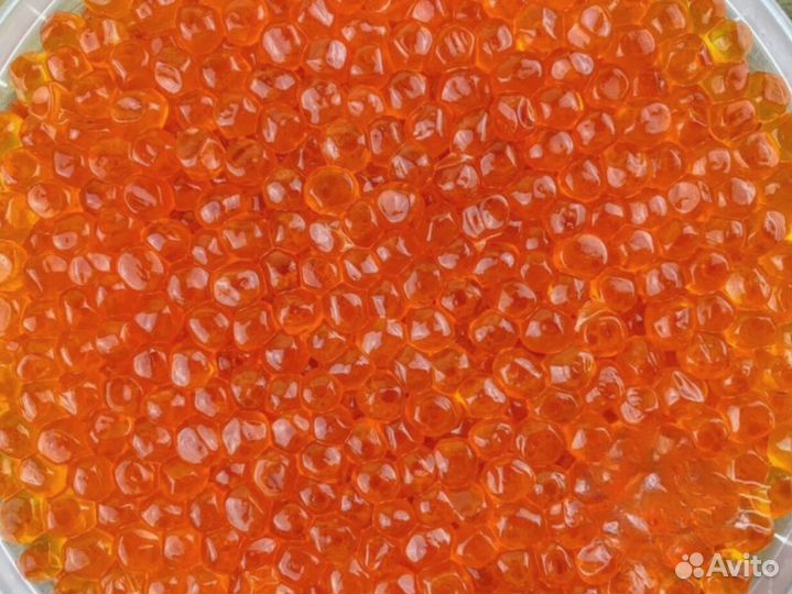Икра кеты оптом с доставкой