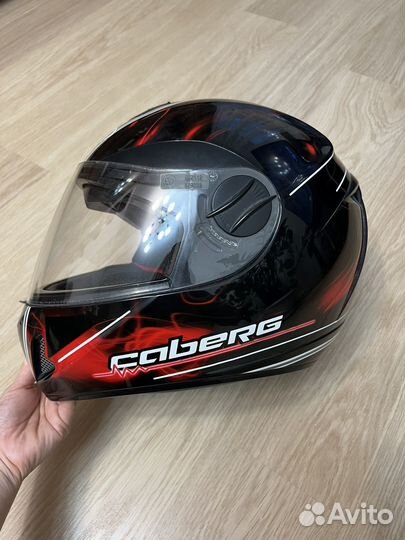 Мотошлем Caberg L59-60