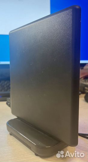 Внешний жесткий диск hdd 500gb USB 2.0 метал