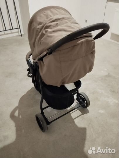 Колеса happy baby ultima