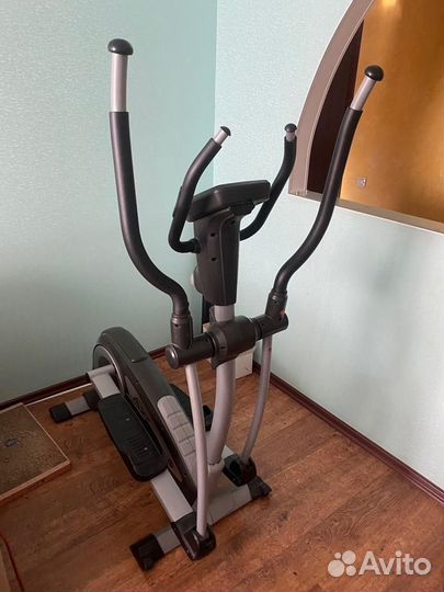 Тренажер эллипсоид бу