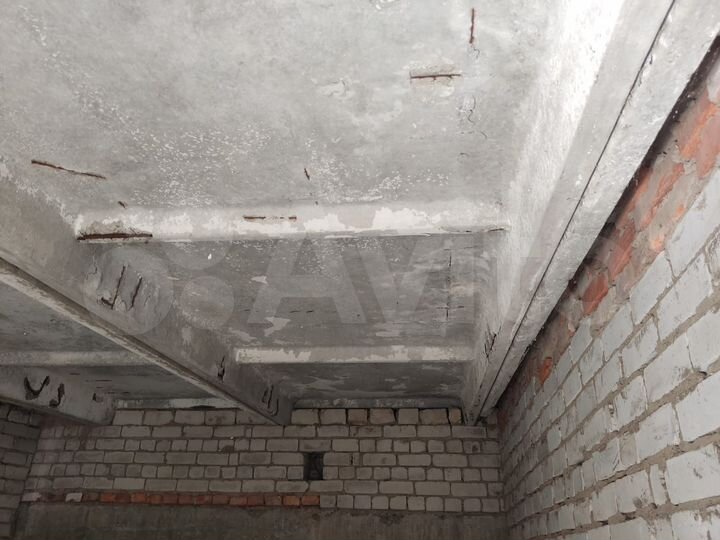 Гараж, 18 м²