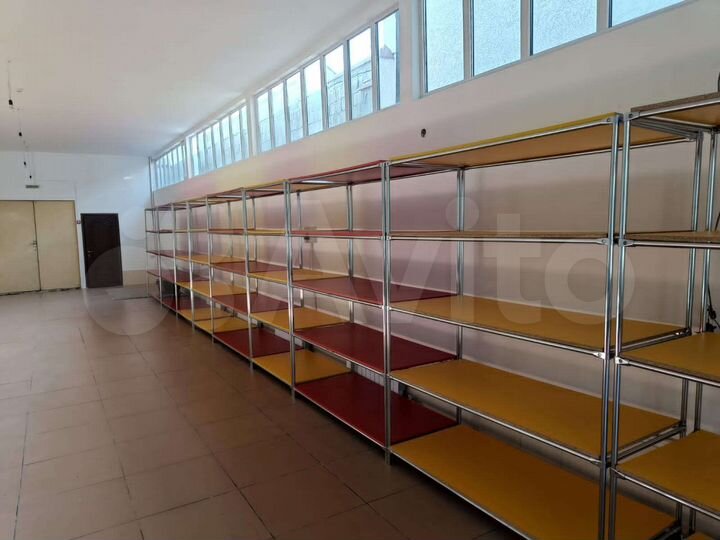 Торговая площадь, 130 м²