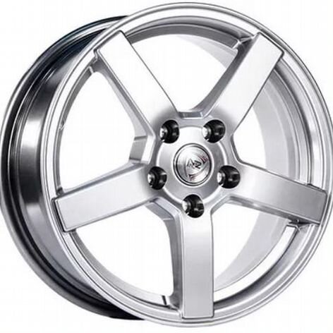 Литые диски NZ 6.5×R16 5×114.3