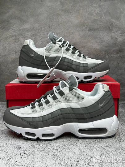 Nike Air Max 95