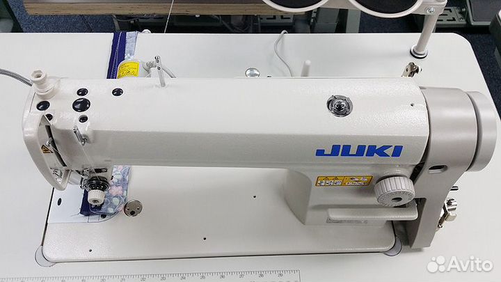 Промышленная швейная машина Juki DDL-8100е