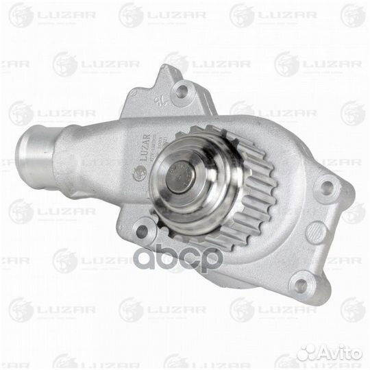 LWP 3003 Насос водяной Chery Bonus (A13) (11)