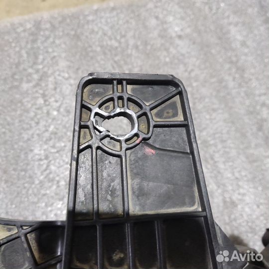 Дневной ходовой огонь передний левый Omoda C5 2023