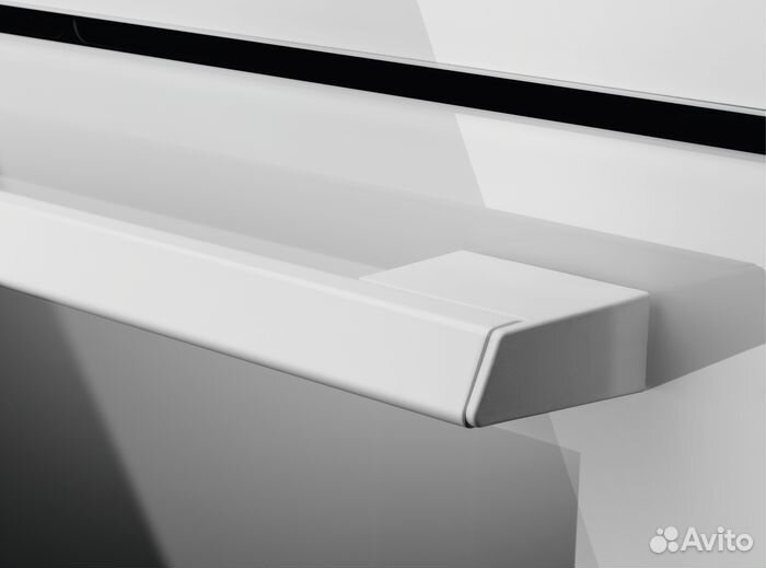 Электрический духовой шкаф Electrolux OED3H50V