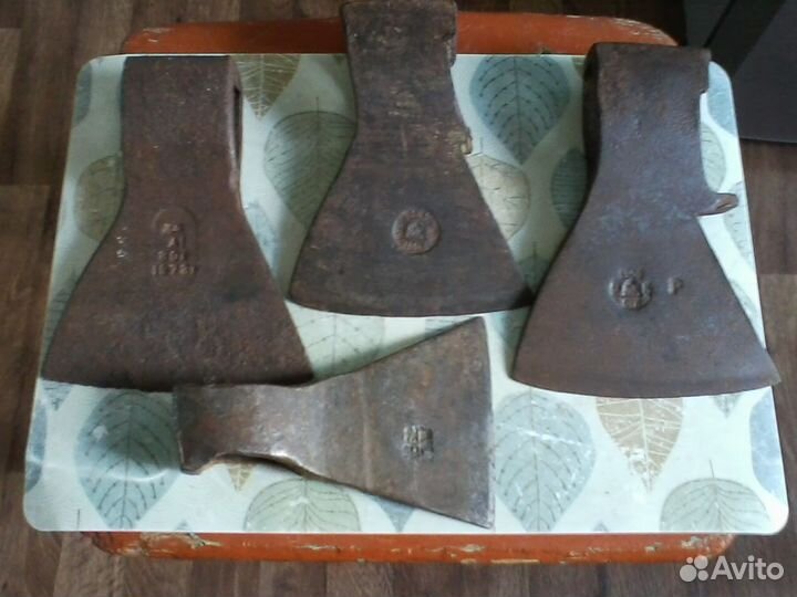 Ретро - инструмент СССР