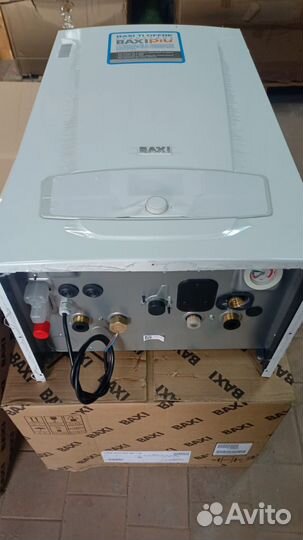 Baxi Platinum выносная панель (710628400)