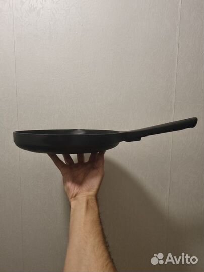 Новая сковорода гриль Tefal 26 см