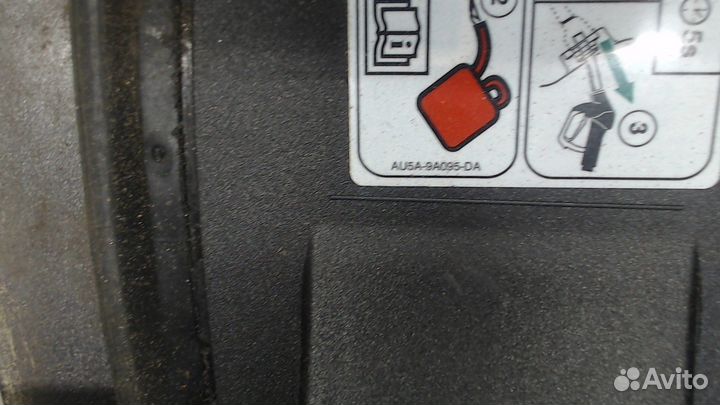 Лючок бензобака Ford Fusion USA, 2014