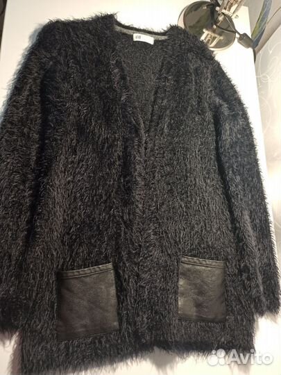 Кардиган для девочки HM