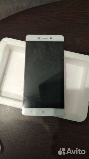 Модуль дисплея Xiaomi redmi 4