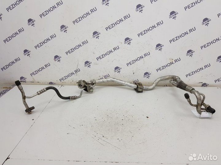 Трубка кондиционера Ford Focus