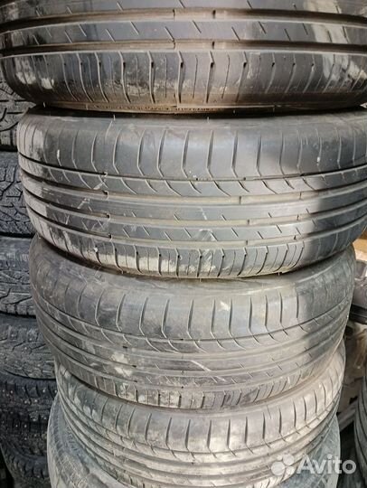 Goodride ZuperEco Z-107 195/55 R15 77Y