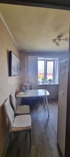 2-к. квартира, 51 м², 5/5 эт.