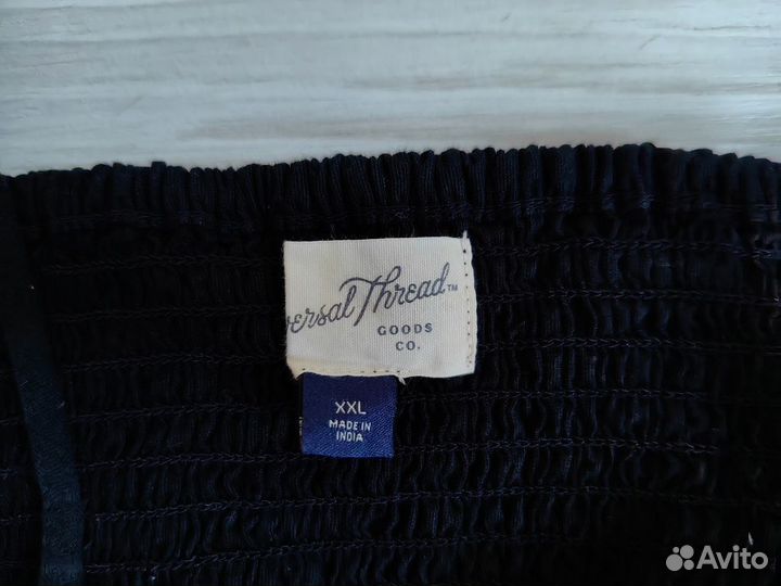 Сарафан 52/54 новый