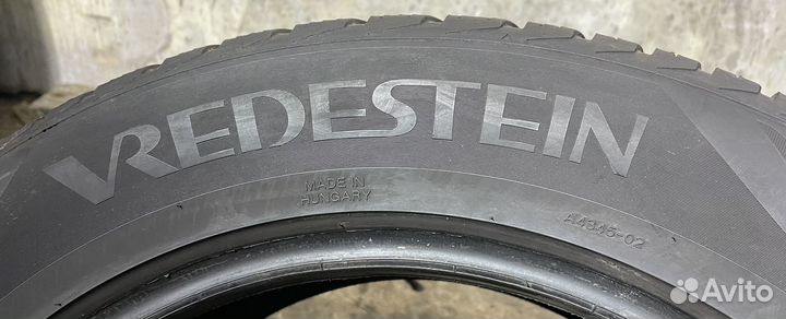 Vredestein QuaTrac Pro 235/55 R17