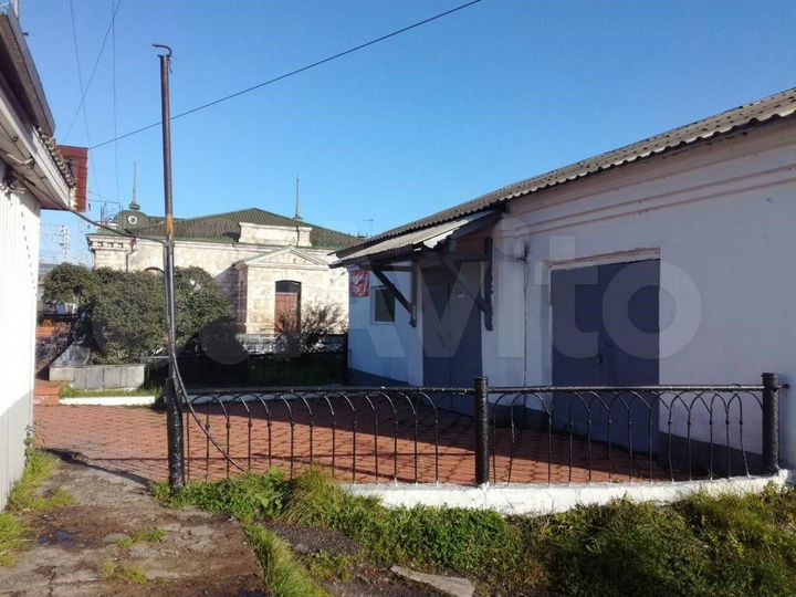 Аренда здания, 84.4 м²