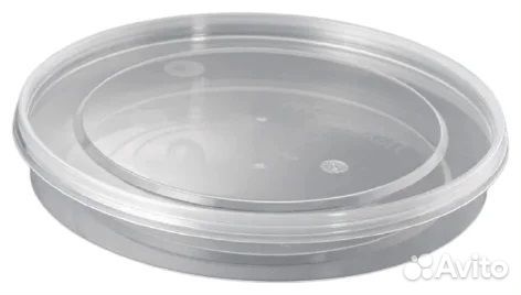 Контейнер 200 мл