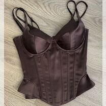 Корсет коричневый 42-44
