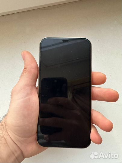 iPhone 12 Pro, 128 ГБ