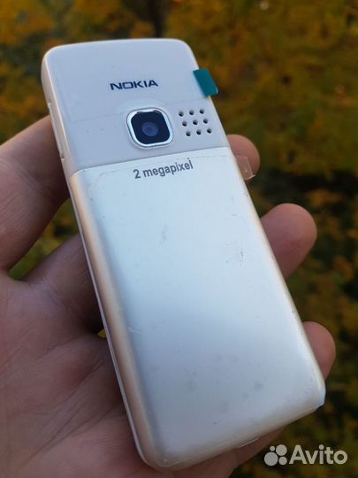 Nokia 6300