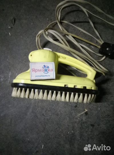 Щётка пылесос