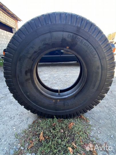 Шины на маз