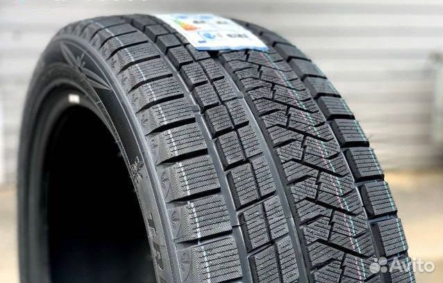 Triangle Trin PL02 255/55 R18 107V