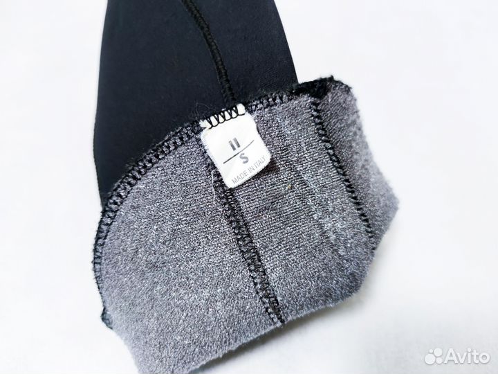 Шлем неопреновый S для дайвинга