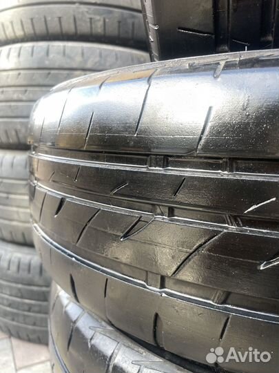 Bridgestone Playz PX II 185/55 R16