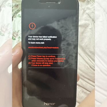 HONOR 6A, 2/16 ГБ