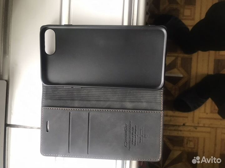Чехол на iPhone 7 8 plus