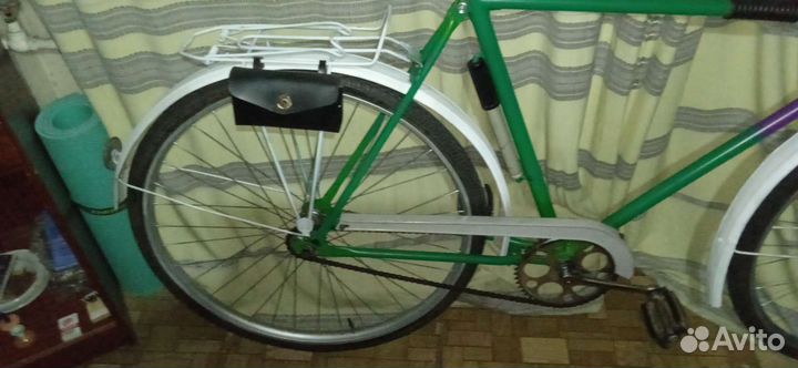 Велосипед СССР 28 дюймов