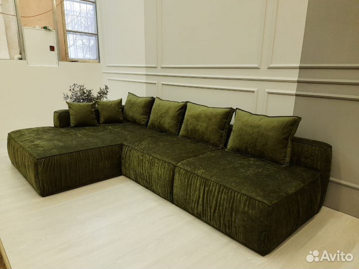 Диван Bonaldo угловой