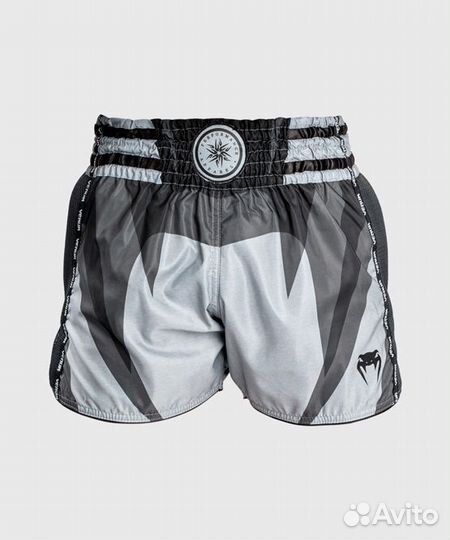 Шорты для тайского бокса venum stone