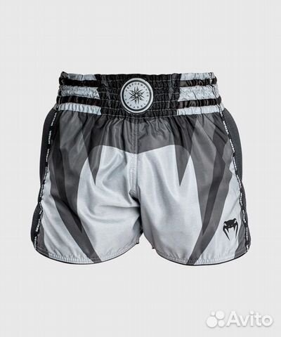 Шорты для тайского бокса venum stone