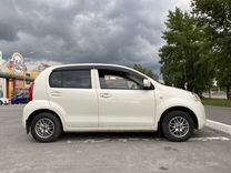 Toyota Passo 1.0 CVT, 2013, 107 000 км, с пробегом, цена 760 000 руб.