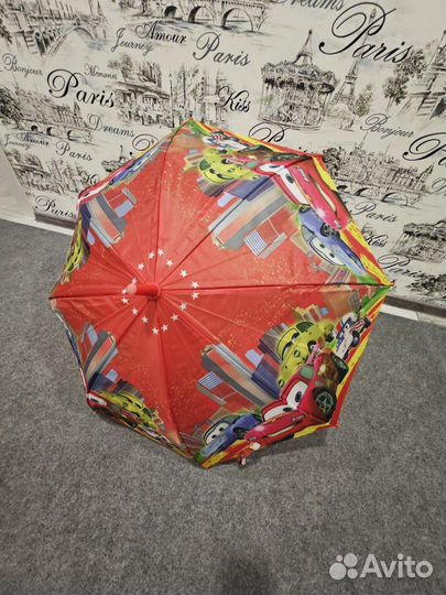 Зонтик детский