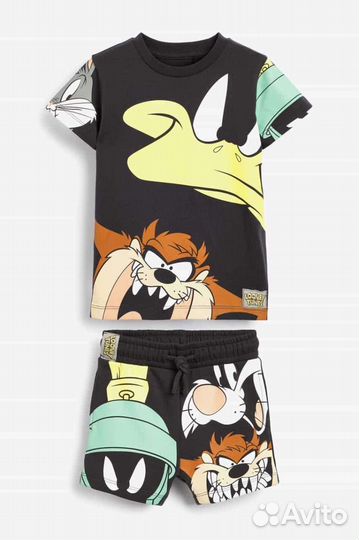 Детская одежда опт