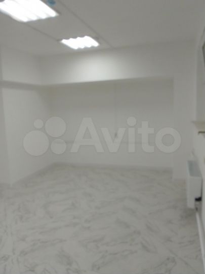 Свободного назначения, 33 м²