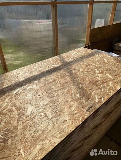 Осб осп от производителя