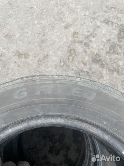 Laufenn G Fit EQ 185/65 R15