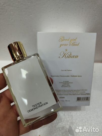 Тестер Kilian Good Girl Gone Bad, 50ml