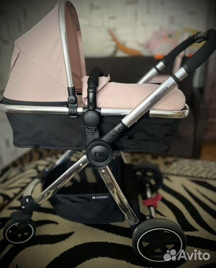 Коляска mothercare 3 в 1