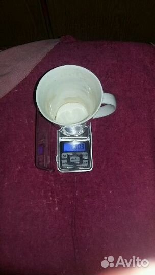 Электронные весы