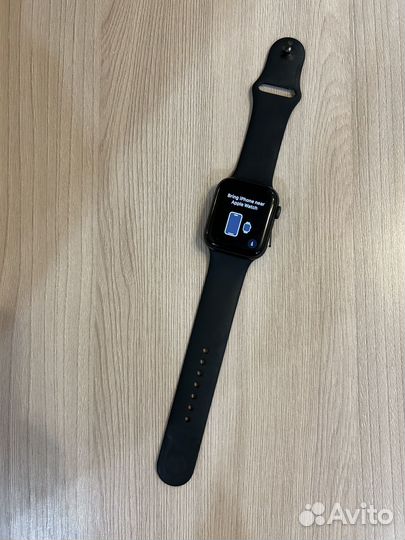 Apple watch SE 44mm
